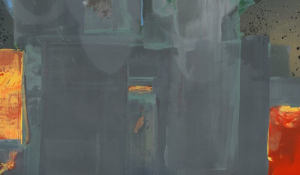 Helen Frankenthaler: Late Works, 1988-2009
