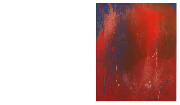 Helen Frankenthaler: Late Works, 1988-2009