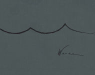 Alternative view 1 of Alex Webb & Rebecca Norris Webb: Waves