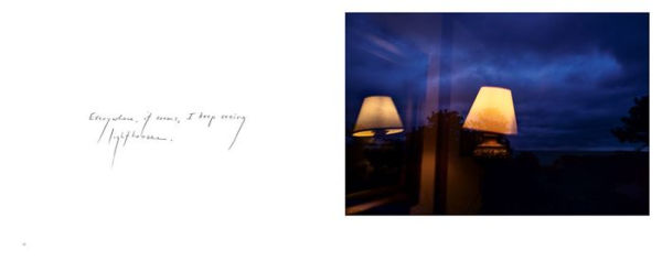 Alex Webb & Rebecca Norris Webb: Waves