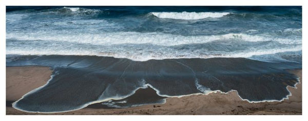 Alex Webb & Rebecca Norris Webb: Waves