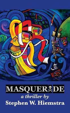 Masquerade: A Thriller