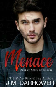 Title: Menace, Author: J M Darhower