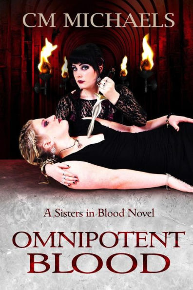 Omnipotent Blood