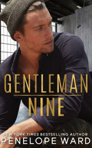 Free audio books in german free download Gentleman Nine by Penelope Ward 9781942215752 ePub RTF PDF
