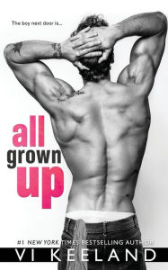 Amazon kindle download books All Grown Up by Vi Keeland