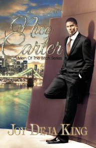 Title: Nico Carter: Men of the Bitch Series, Author: Joy Deja King