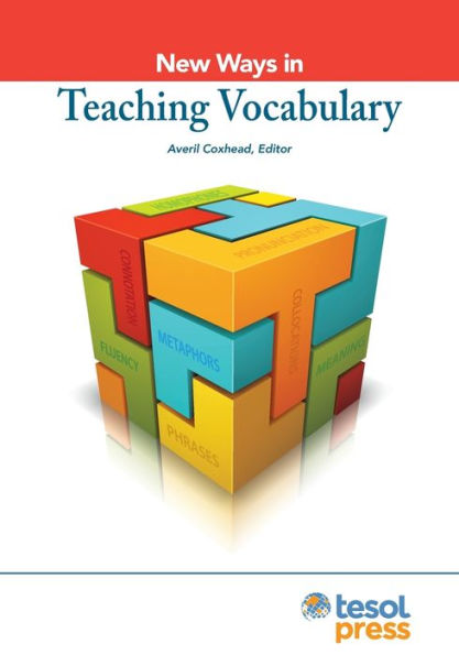 New Ways in Teaching Vocabulary, Revised / Edition 2