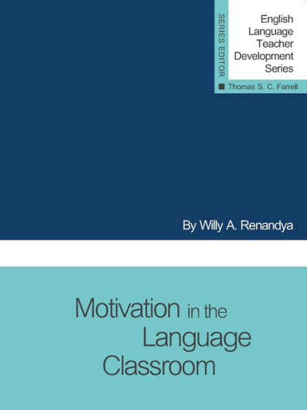 Motivation the Language Classroom