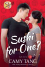 Sushi for One?