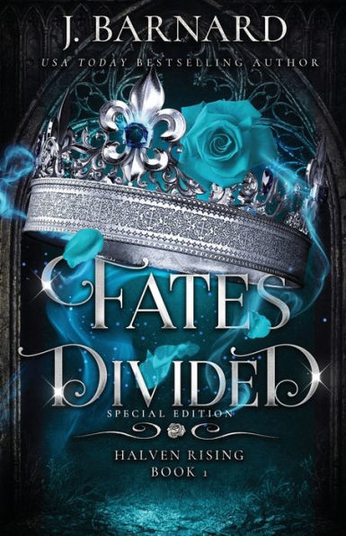 Fates Divided: Special Edition