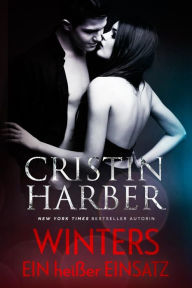 Title: Winters - Ein Heiï¿½er Einsatz, Author: Cristin Harber
