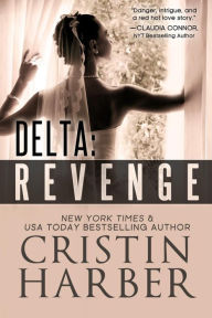 Title: Delta: Revenge:, Author: Cristin Harber