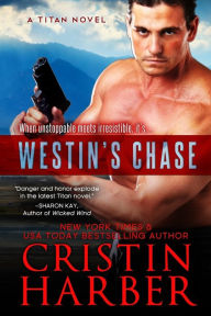 Title: Westin's Chase, Author: Cristin Harber