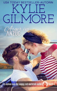 Title: Ärger im Anzug, Author: Kylie Gilmore