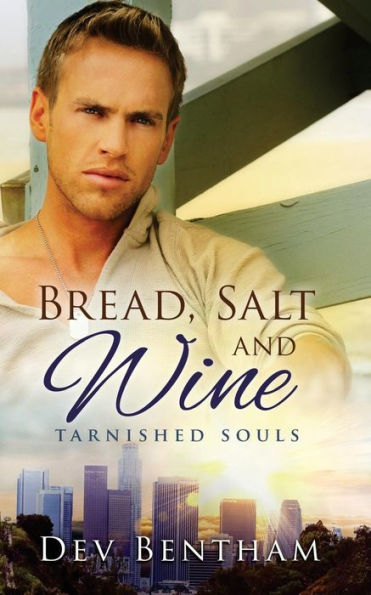 Bread, Salt and Wine
