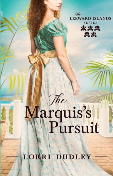 The Marquis's Pursuit