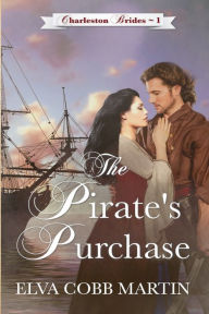 Title: The Pirate's Purchase, Author: Elva Cobb Martin