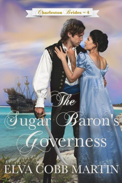 The Sugar Baron's Governess