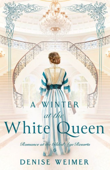 A Winter at the White Queen