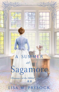 Books in english download free txt A Summer at Sagamore