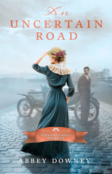 An Uncertain Road