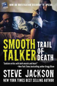 Title: Smooth Talker: Trail Of Death, Author: Steve Jackson