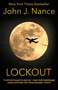 Title: Lockout, Author: John J. Nance