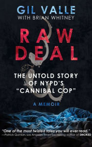 Title: Raw Deal: The Untold Story of NYPD's 