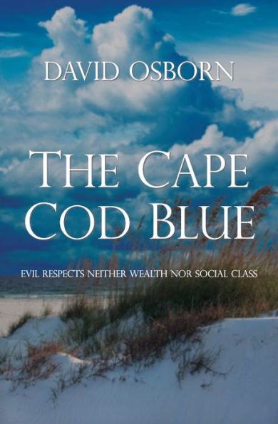 The Cape Cod Blue