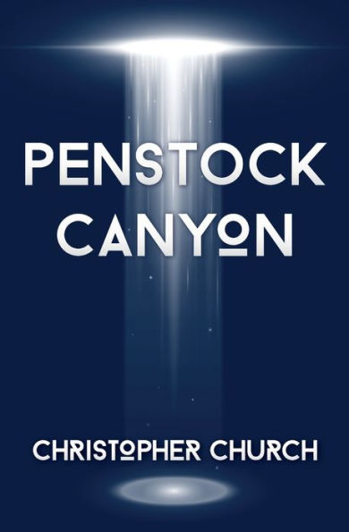 Penstock Canyon