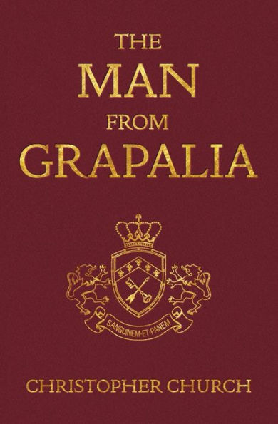 The Man from Grapalia