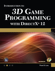 Title: Introduction to 3D Game Programming with DirectX 12, Author: Frank Luna