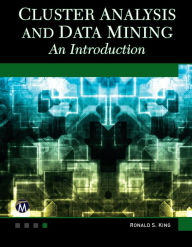 Title: Cluster Analysis and Data Mining: An Introduction, Author: Ronald S. King