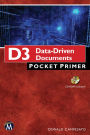 D3: Data Driven Documents