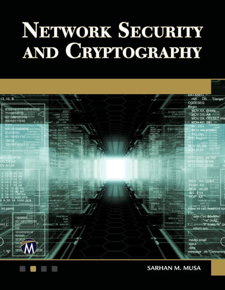 Network Security and Cryptography