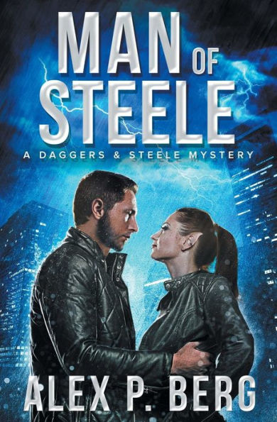 Man of Steele