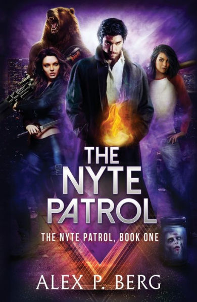 The Nyte Patrol