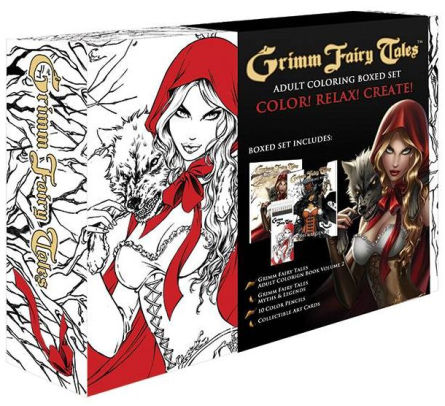 Grimm-Fairy-Tales-Coloring-Book-Box-Set