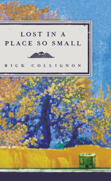 Lost in a Place So Small: A Novel