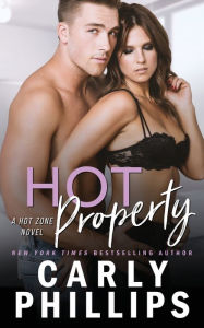 Title: Hot Property, Author: Carly Phillips