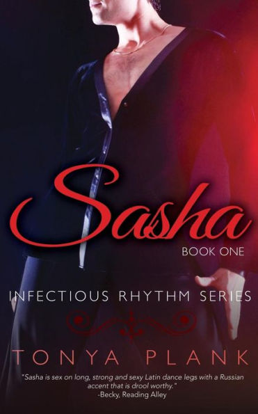 Sasha: Book One