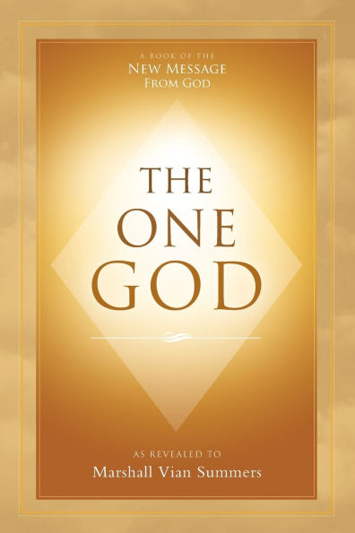 The One God