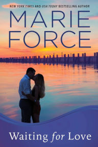 Title: Waiting for Love (Gansett Island Series #8), Author: Marie Force