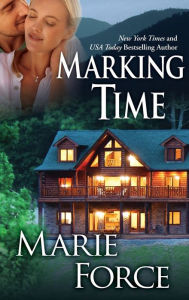 Title: Marking Time (Treading Water Series #2), Author: Marie Force