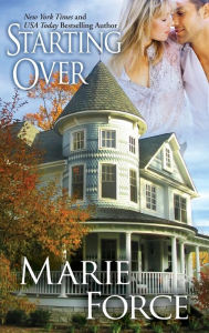 Title: Starting Over (Treading Water Series #3), Author: Marie Force