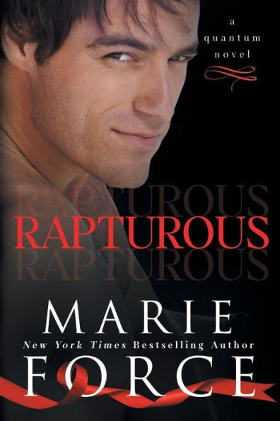 Rapturous (Quantum Series #4)