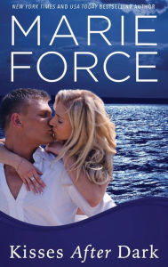 Title: Kisses After Dark (Gansett Island Series #12), Author: Marie Force