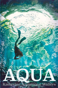 Title: Aqua, Author: World English Bible