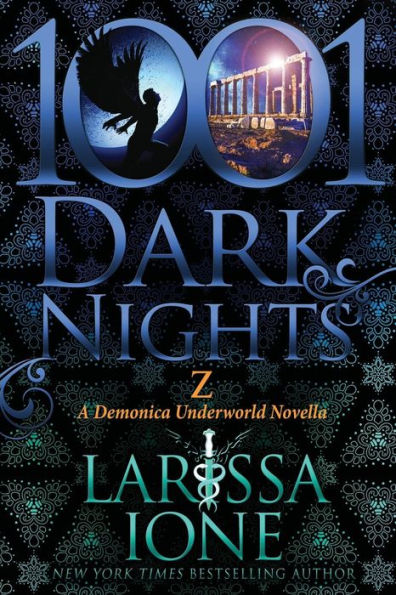 Z (1001 Dark Nights Series Novella)